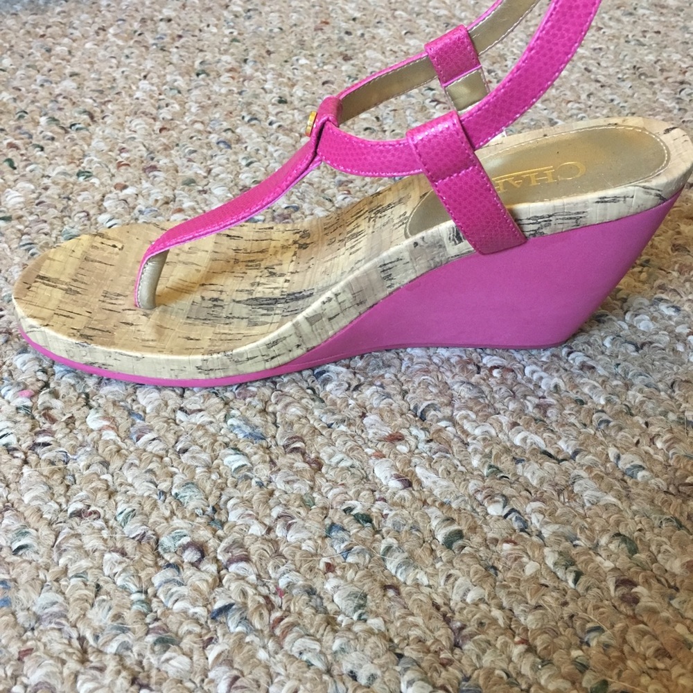 Chaps sandals - Picture 3 of 3